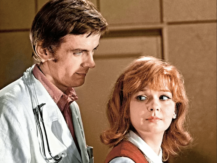 10 верных браков советских актёров, которые продлились не один десяток лет