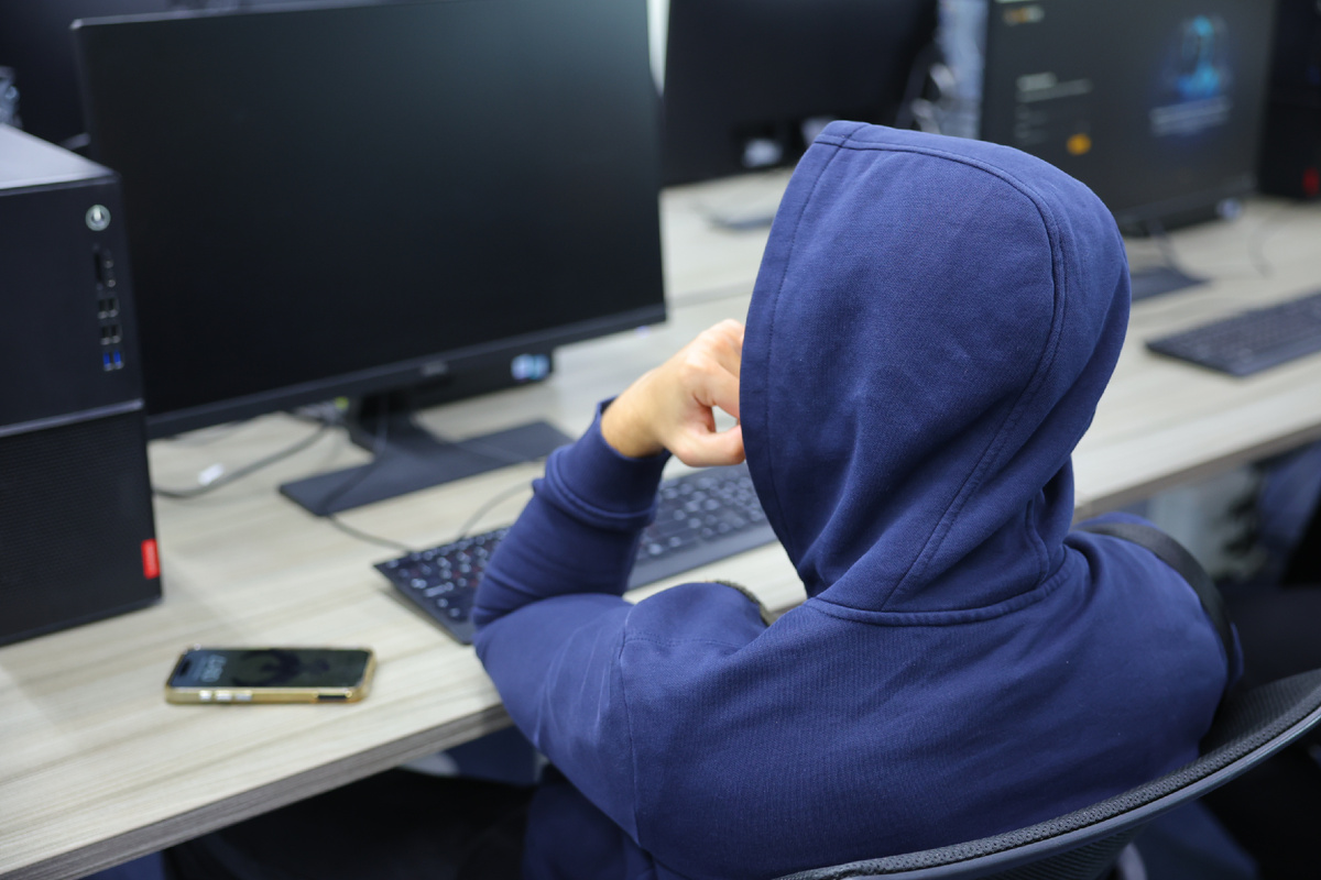 © Фото: ИД «Волгоградская правда» / Кирилл Брага / архив.