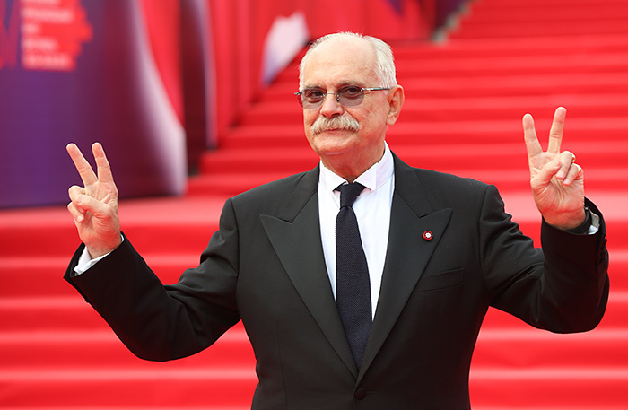    Фото: Вячеслав Прокофьев/ТАСС