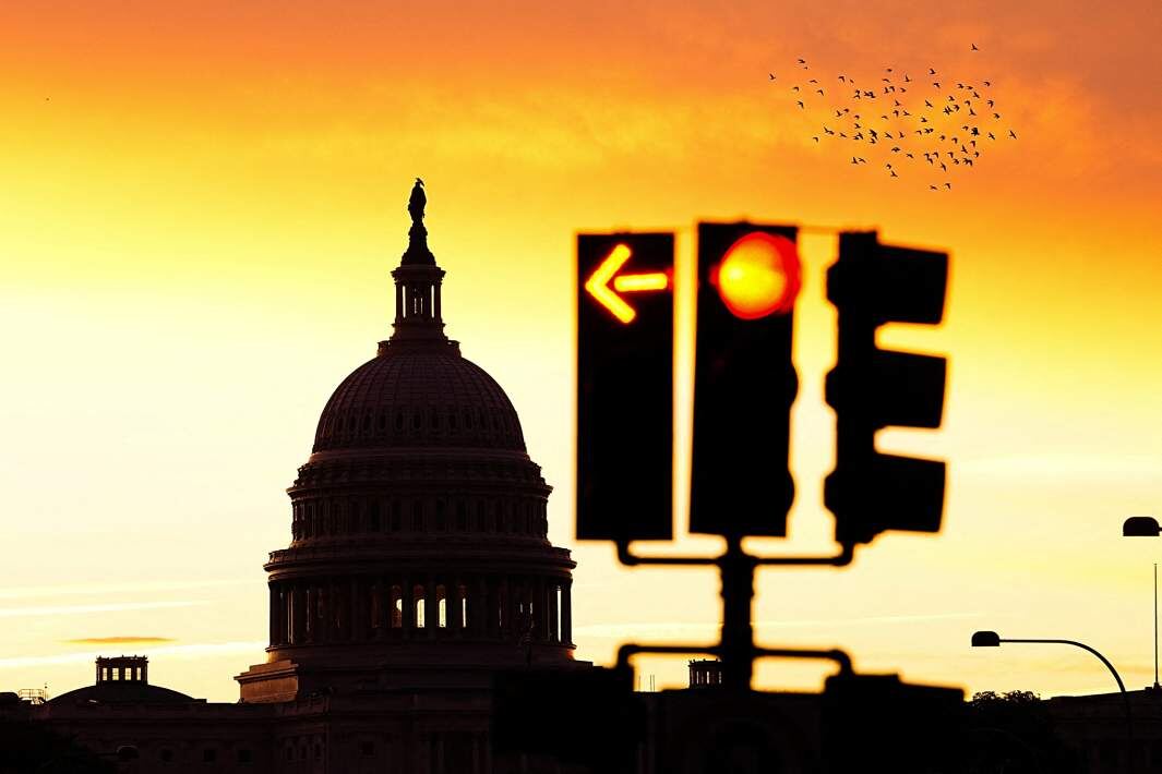 Фото: REUTERS/Aaron Schwartz