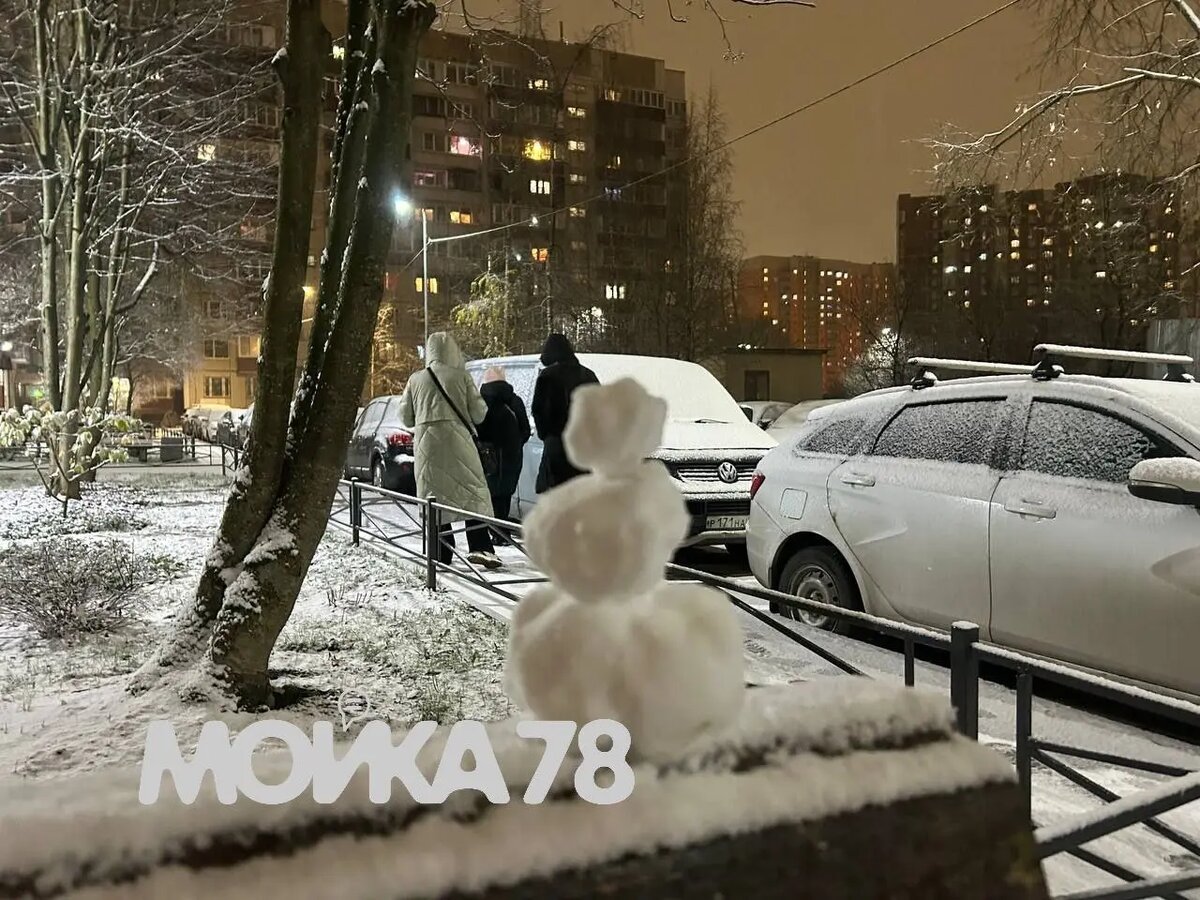    Фото: Мойка78