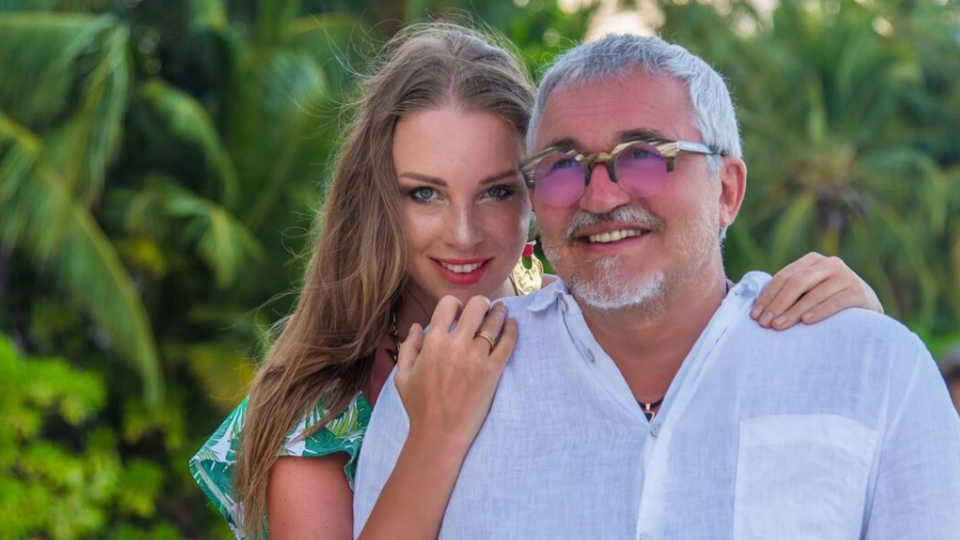 Фото: © Instagram*/polinadibrova