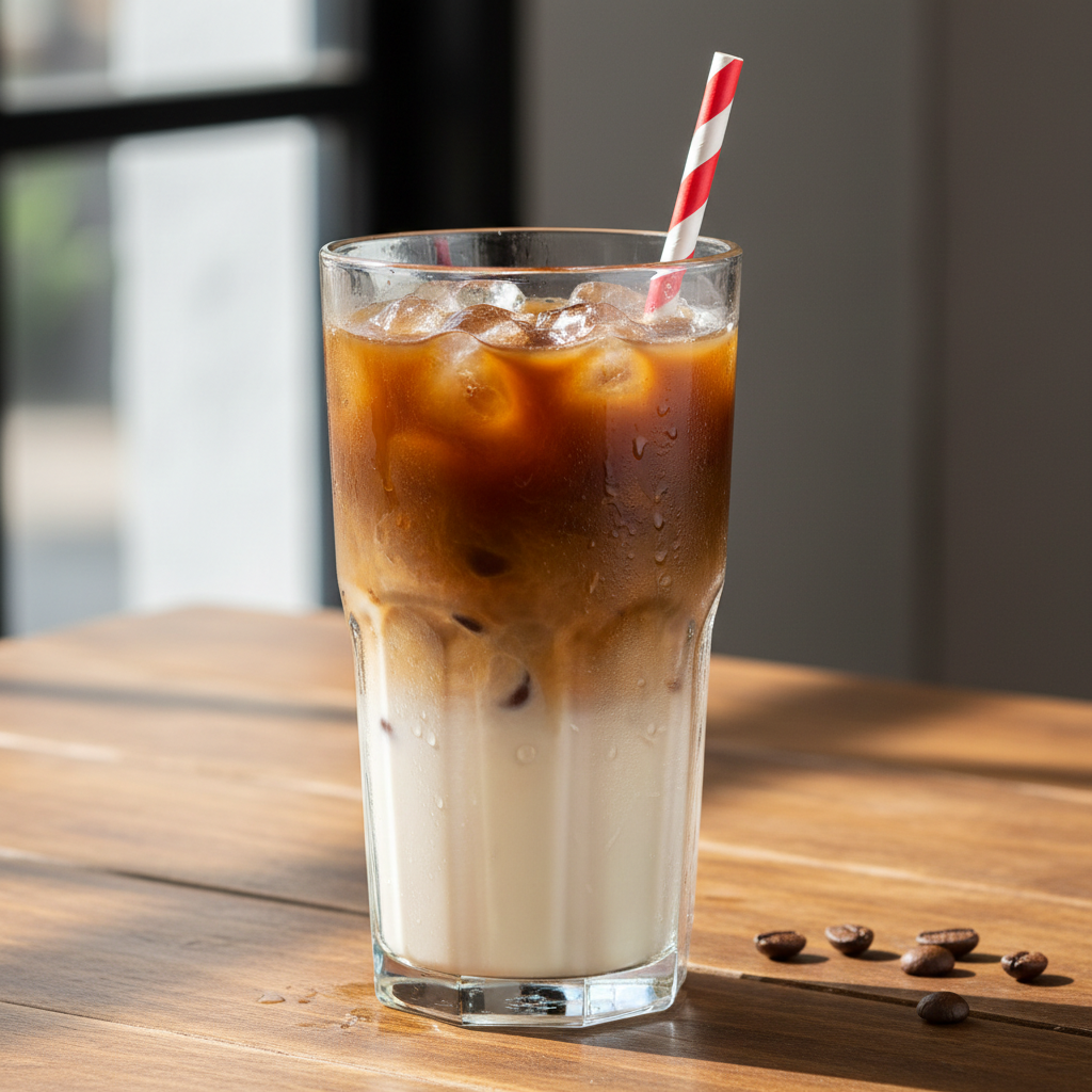 Кофе по-вьетнамски