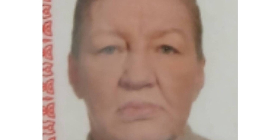 В Ростовской области ищут без вести пропавшую без вести пенсионерку