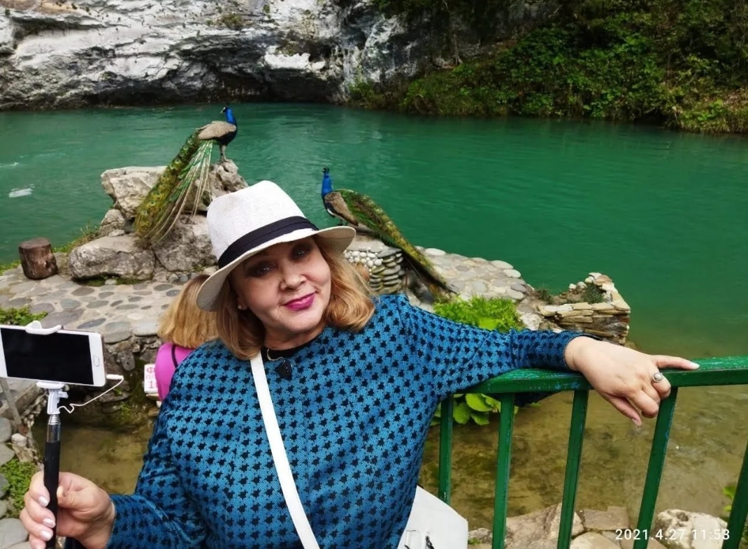 Фото автора.