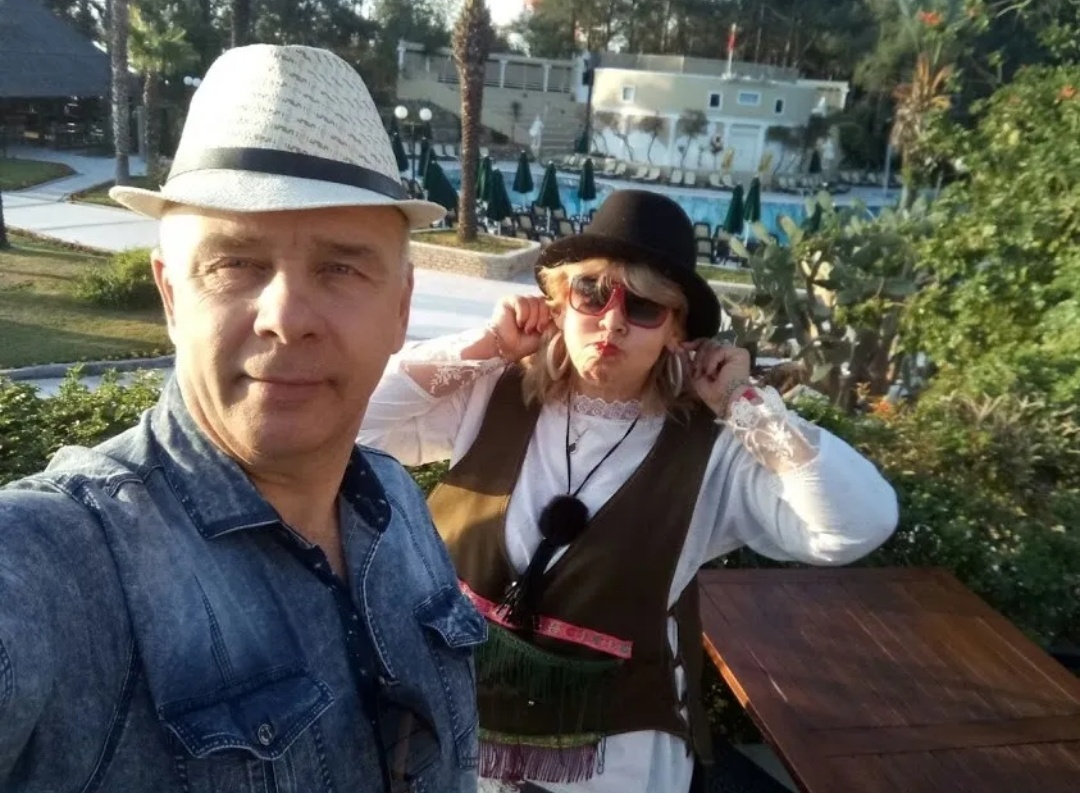 Фото автора.