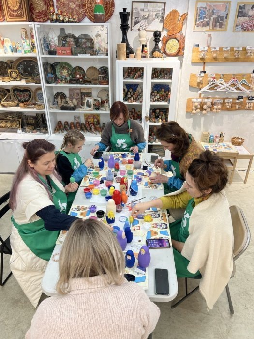 Листайте вправо, чтобы увидеть больше изображений