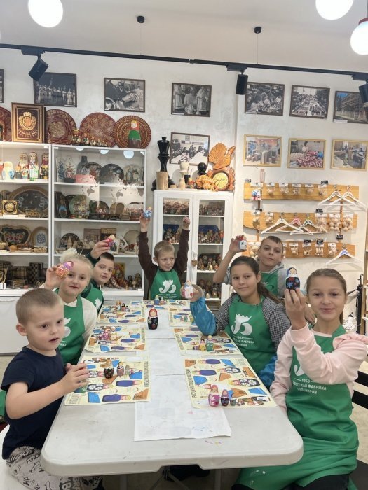 Листайте вправо, чтобы увидеть больше изображений