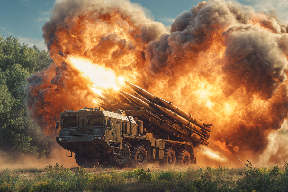    Сгенерировано в Midjourney/NEWS.ru