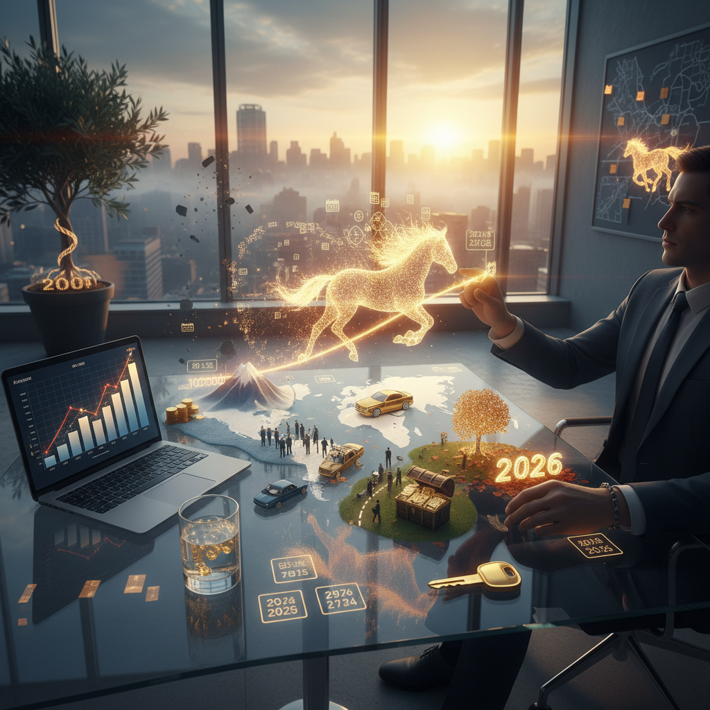 Просто о мистическом