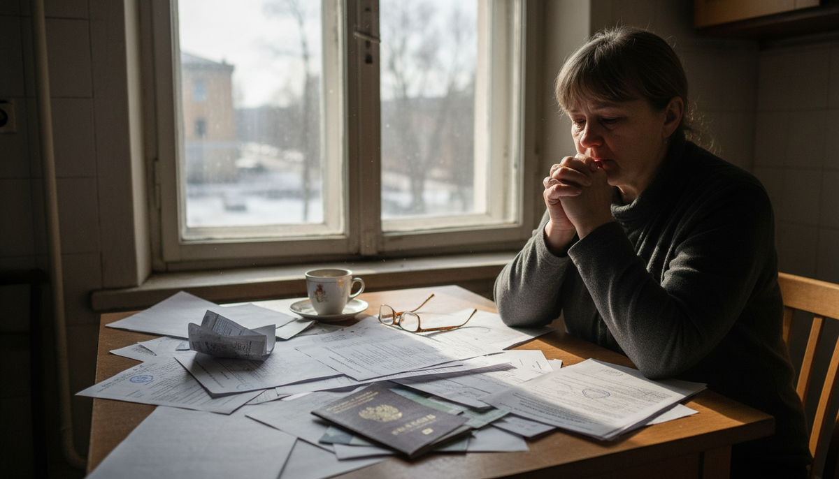 Государство молчит, а люди теряют деньги.