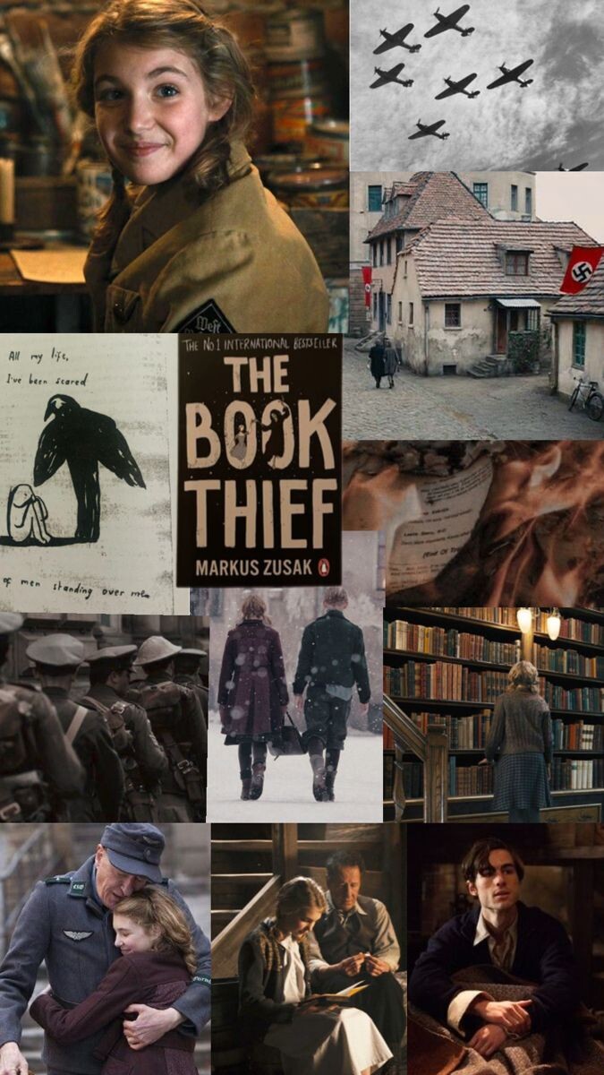 by LiterateGinger (from Pinterest)