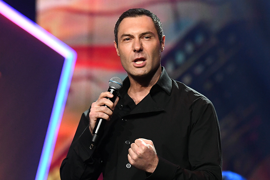    © Екатерина Чеснокова/РИА Новости