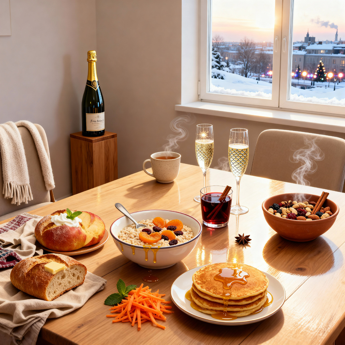 Просто о мистическом