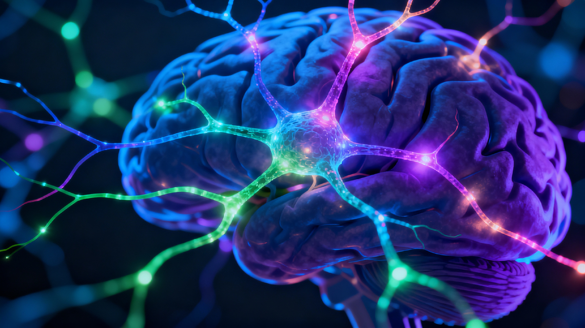 Нейронная сеть с активными синапсами