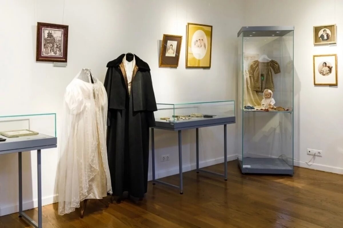    В филиале музея-усадьбы «Ясная Поляна» пройдёт лекция о декабристах-туляках