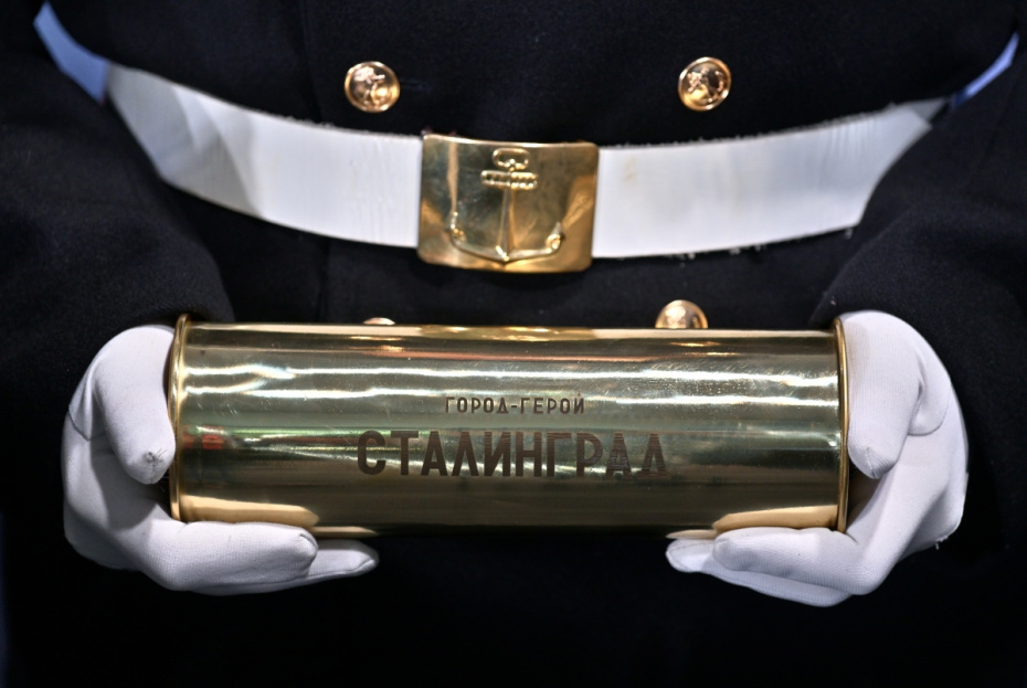    Алексей Даничев/РИА Новости