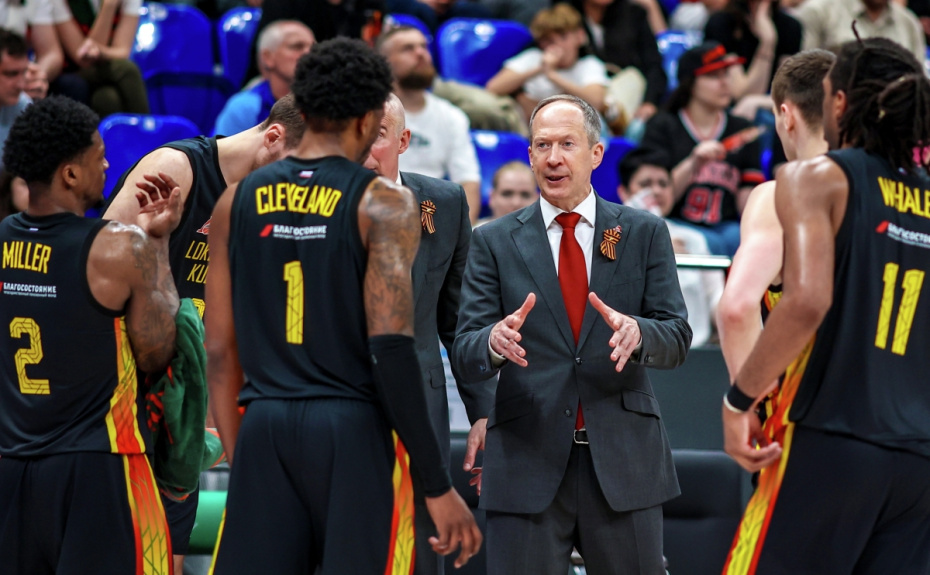    Виталий Тимкив/РИА Новости