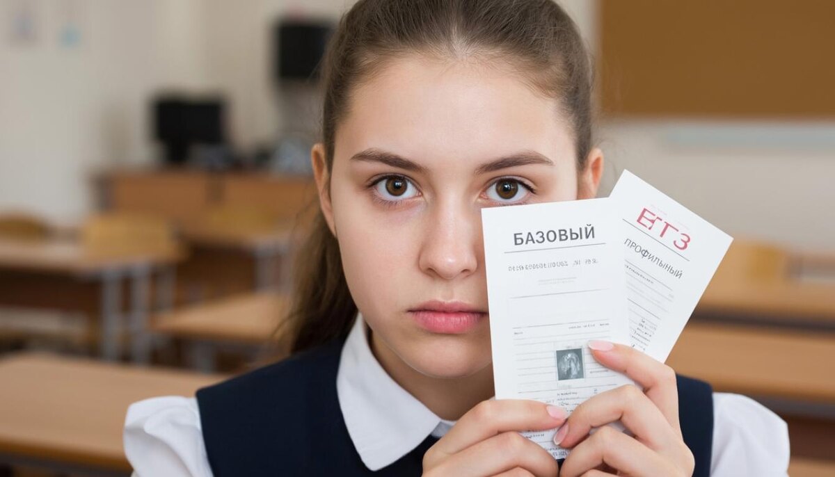 ЕГЭ по русскому 2026: базовый и профильный уровни, что выбрать школьнику