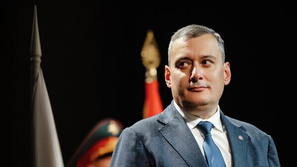    © Фото : Пресс-служба губернатора Курской области