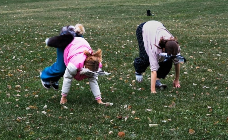    РПЦ объявила войну квадроберам, ведьмам и колдунам