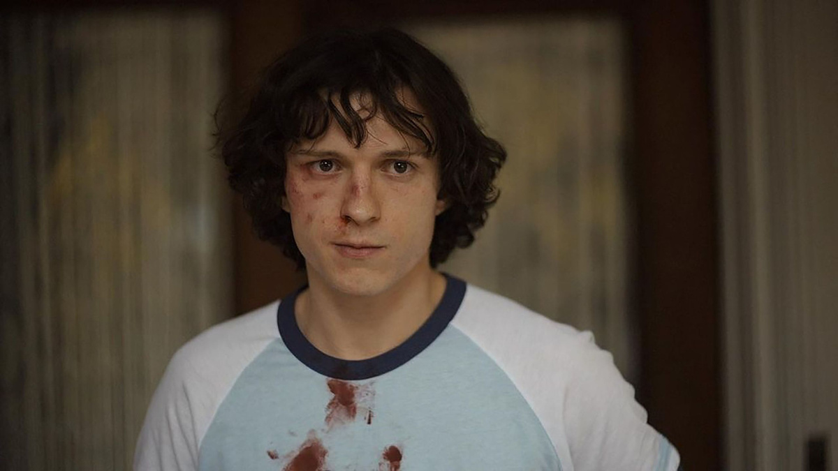 «Переполненная комната» (The Crowded Room), 1 сезон, 2023