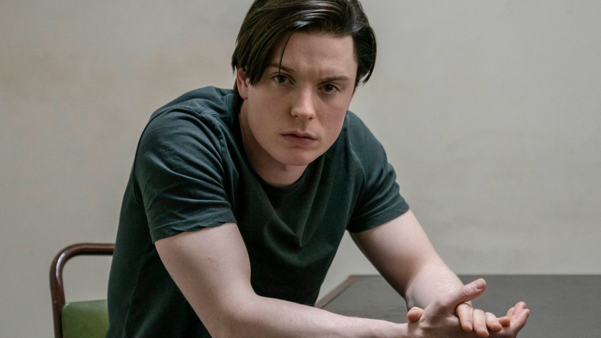 «Убийство на ферме Уайтхаус» (White House Farm), 1 сезон, 2020