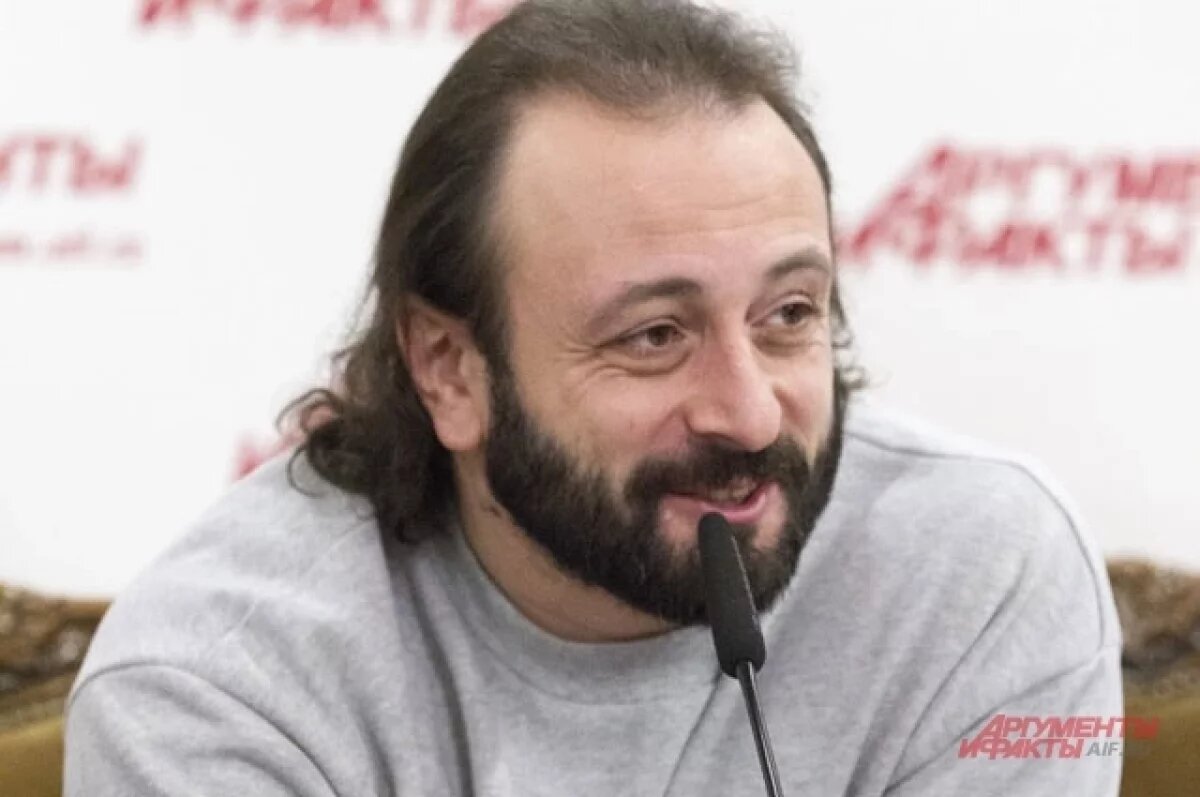    В Волгограде пройдет фестиваль на льду с Ильей Авербухом