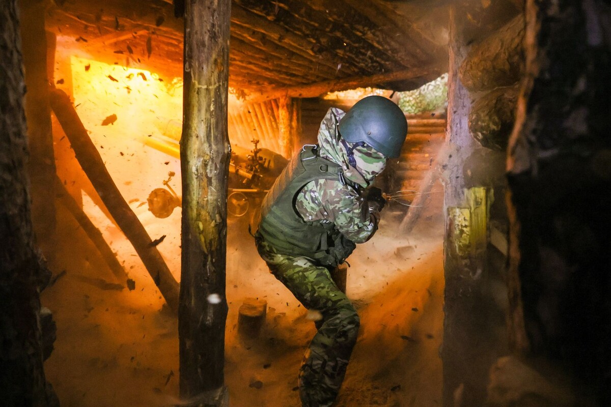     / Источник: © Алексей Коновалов/ТАСС