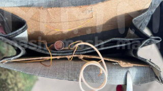     Telegram-канал Mash. Юлия Виноградова