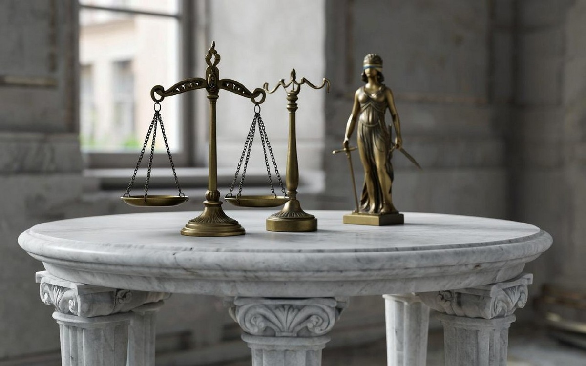    К воронежскому «Мега Строю» предъявили банкротный иск Фото – GigaChat