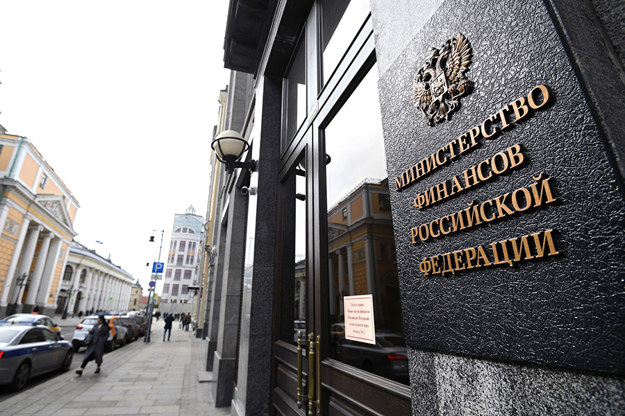    © Кирилл Каллиников/РИА Новости