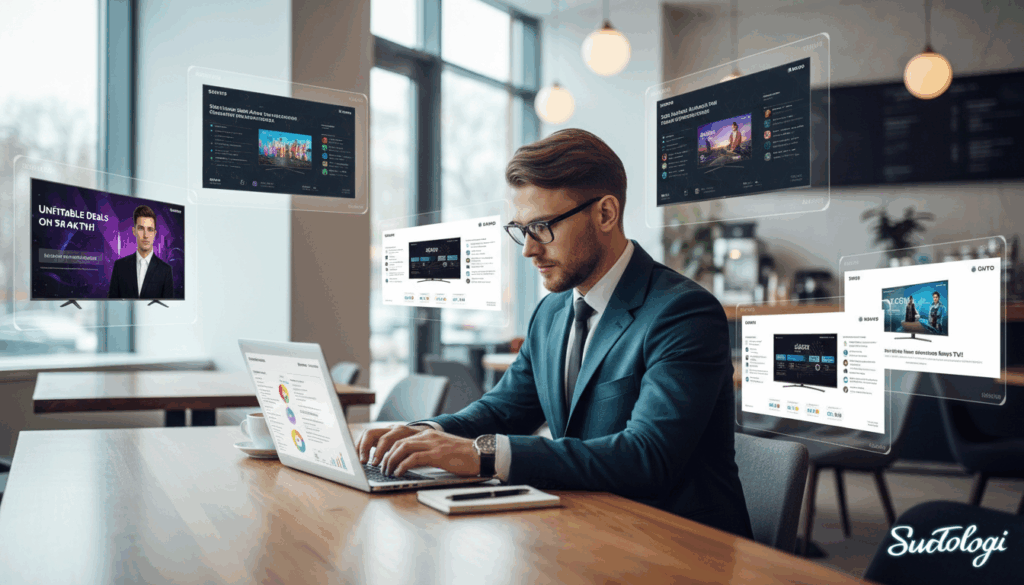    Автоворонки_для_Телевизоры_на_Авито