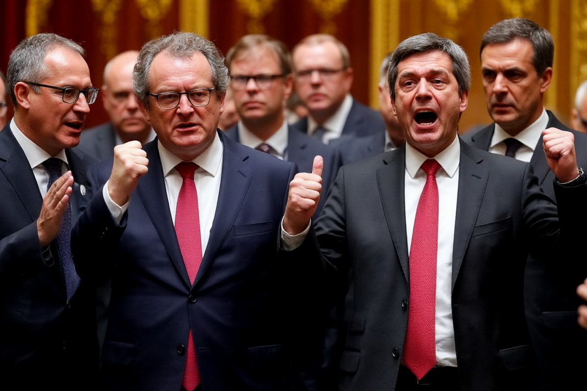    Фото: Коллаж RuNews24.ru