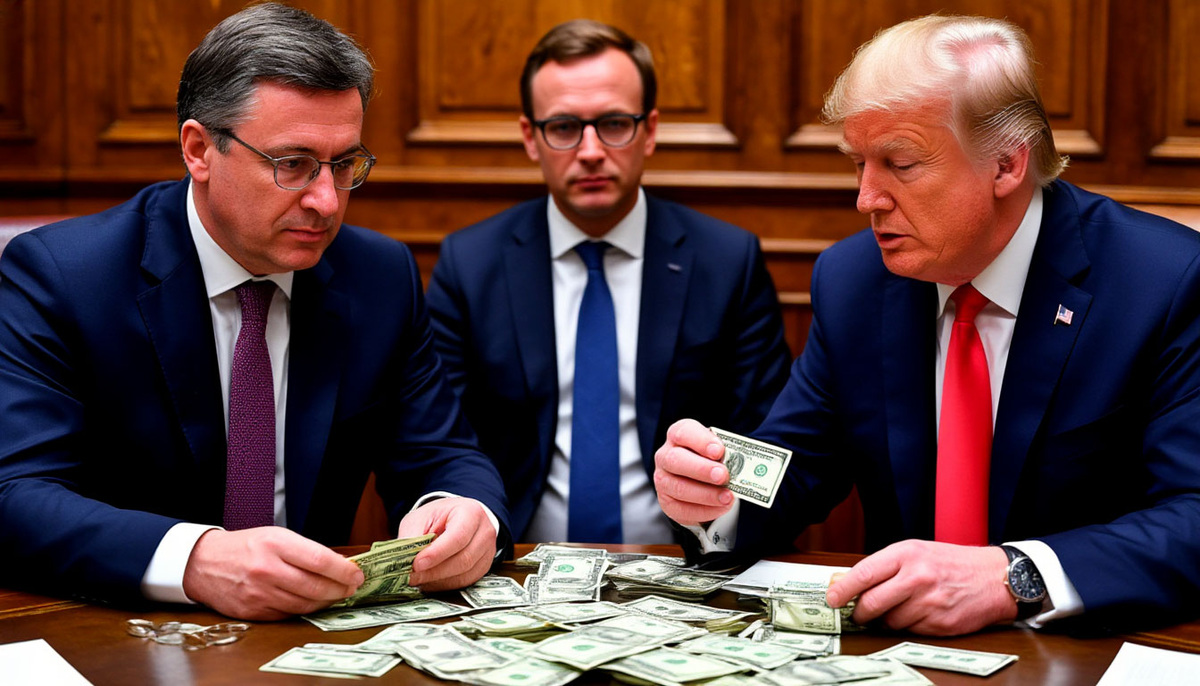    Фото: Коллаж RuNews24.ru