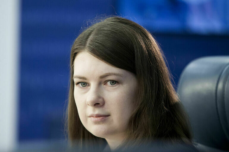   Михаил Нилов/«Парламентская газета»