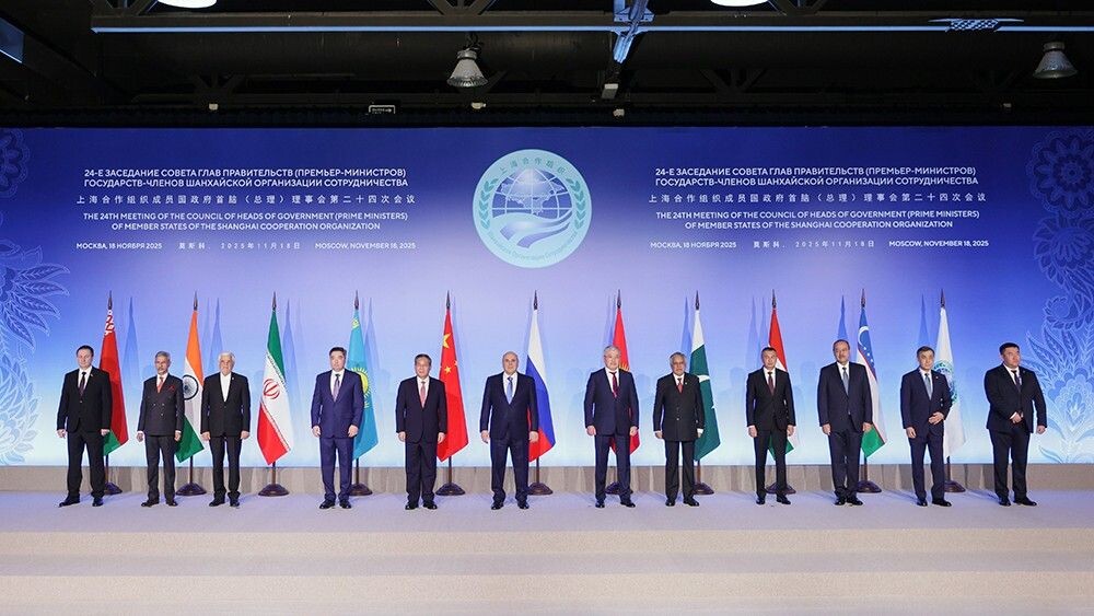     / Источник: © Пресс-служба Национального центра «Россия»