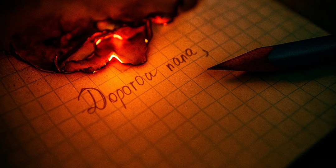 Ты справишься с любой бедой