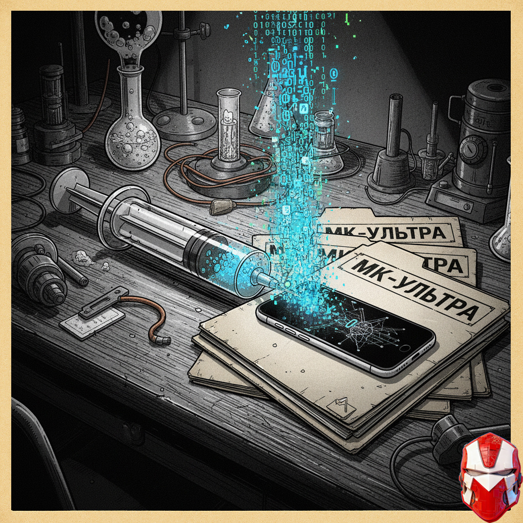 Неуловимый Мститель. Выпуск №17