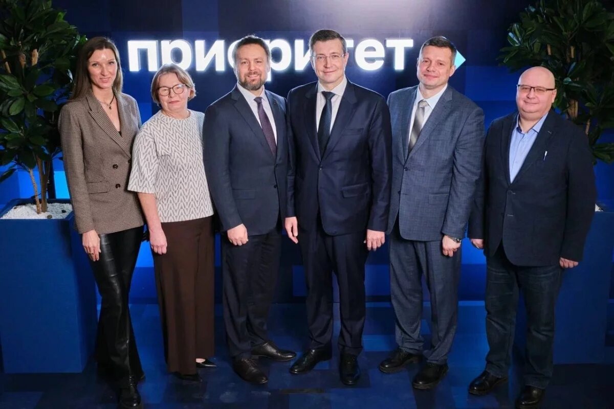    Нижегородские вузы борются за место в госпрограмме «Приоритет 2030»