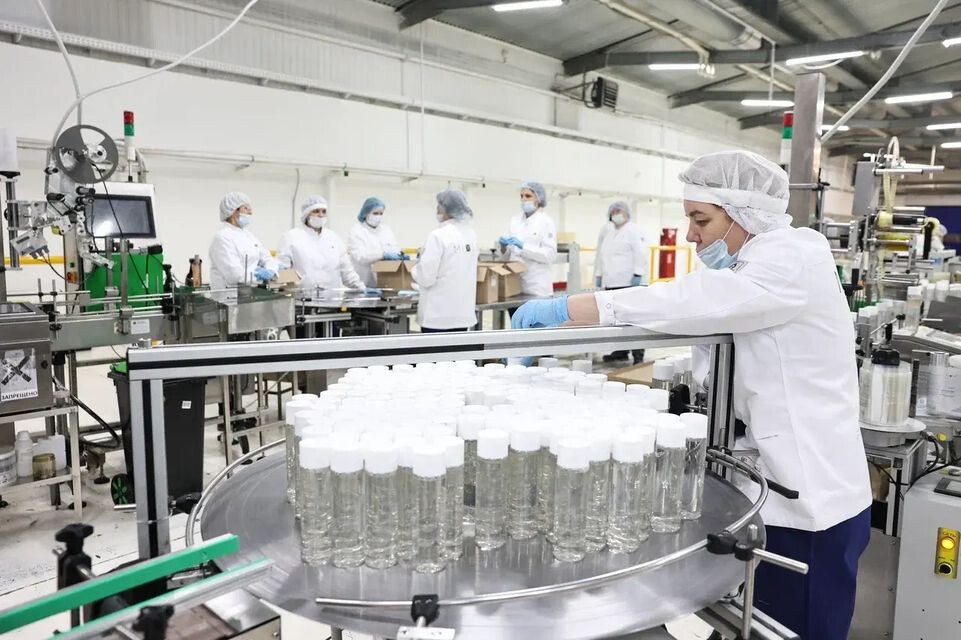    Пресс-служба губернатора Московской области