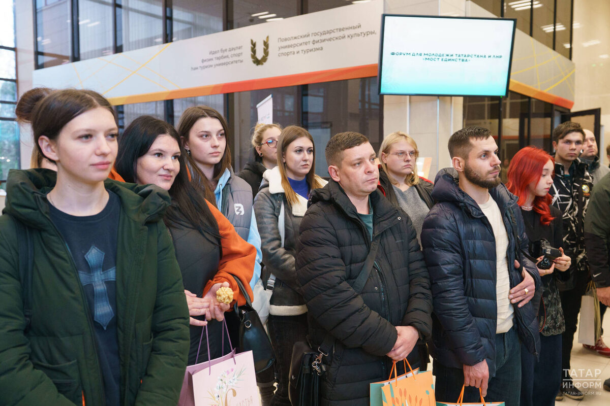 Фото: © Салават Камалетдинов / «Татар-информ»