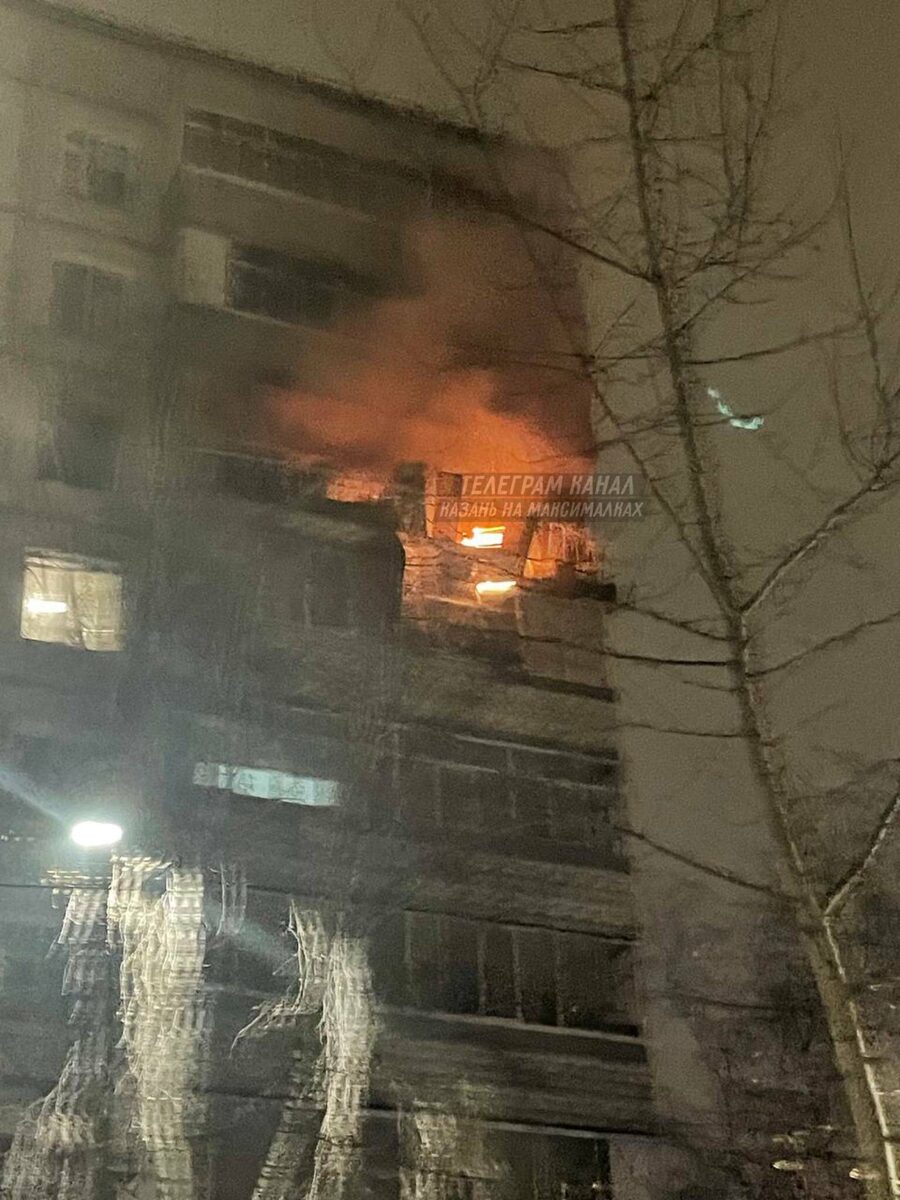 Фото: социальные сети