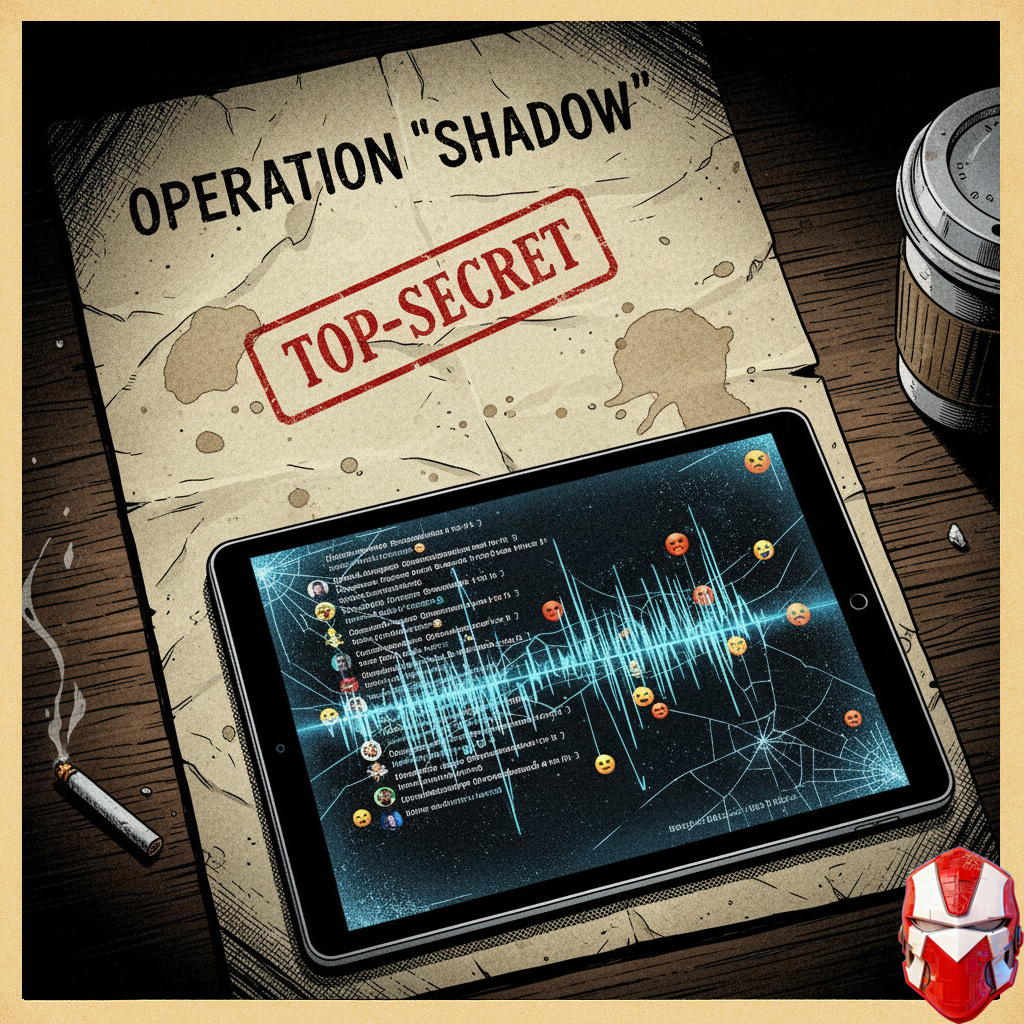 Неуловимый Мститель. Выпуск 17 (Эпизод 2)