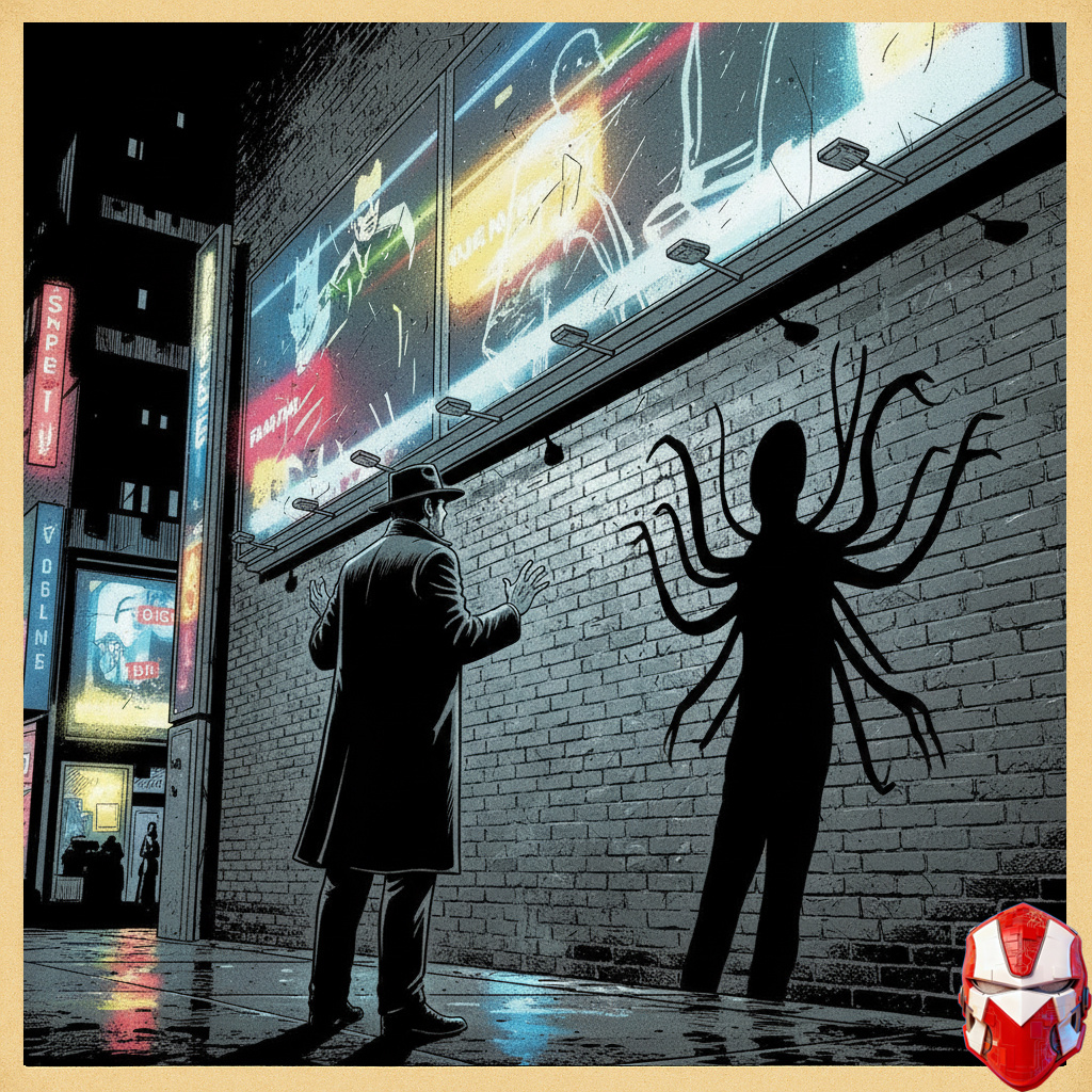 Неуловимый Мститель. Выпуск 17 (Эпизод 2)