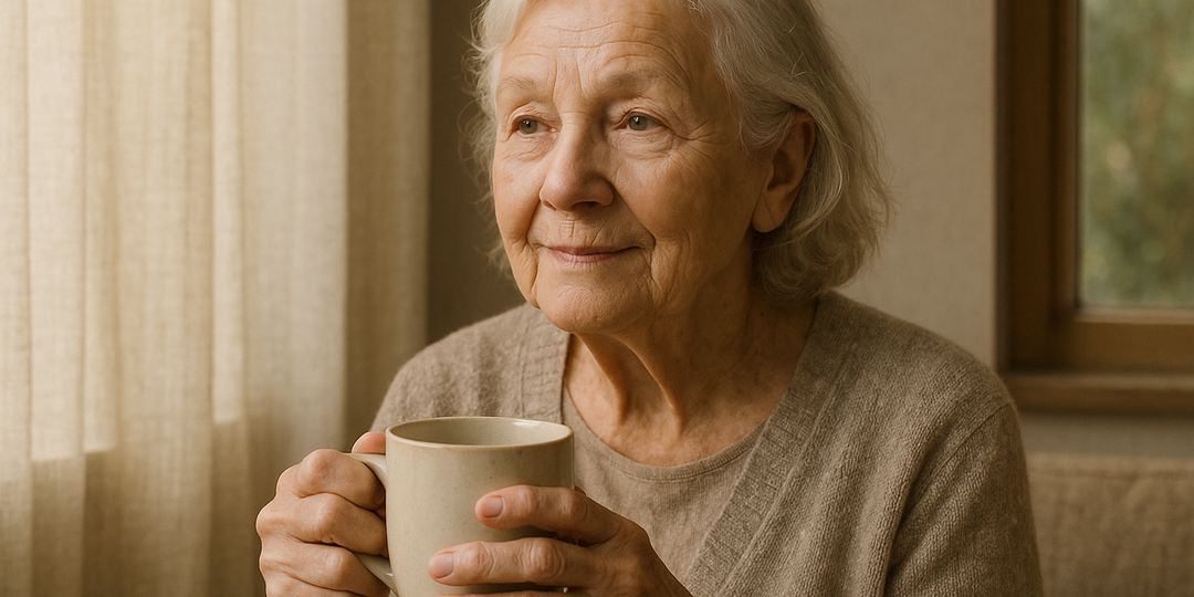 5 верных признаков того, что вы будете жить долго и счастливо