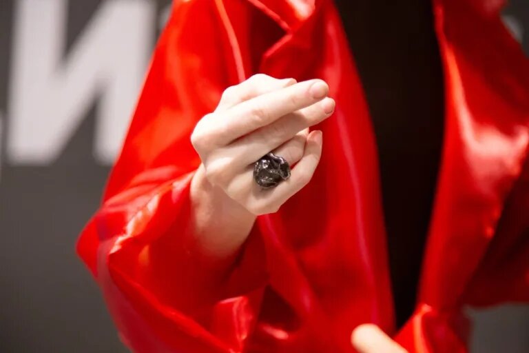    Фото: Общественная Служба Новостей Марта Леви