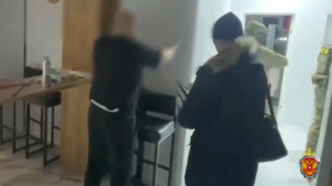    Фото: скрин видео СУ СК России по Челябинской области/предоставлено сайту Царьград.