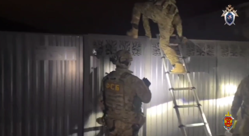    Фото: скрин видео СУ СК России по Челябинской области/предоставлено сайту Царьград.