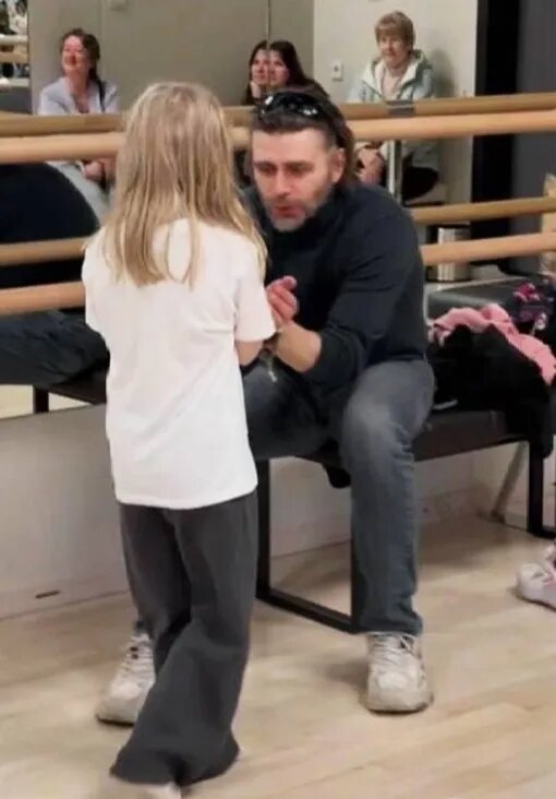    Кадр из видео